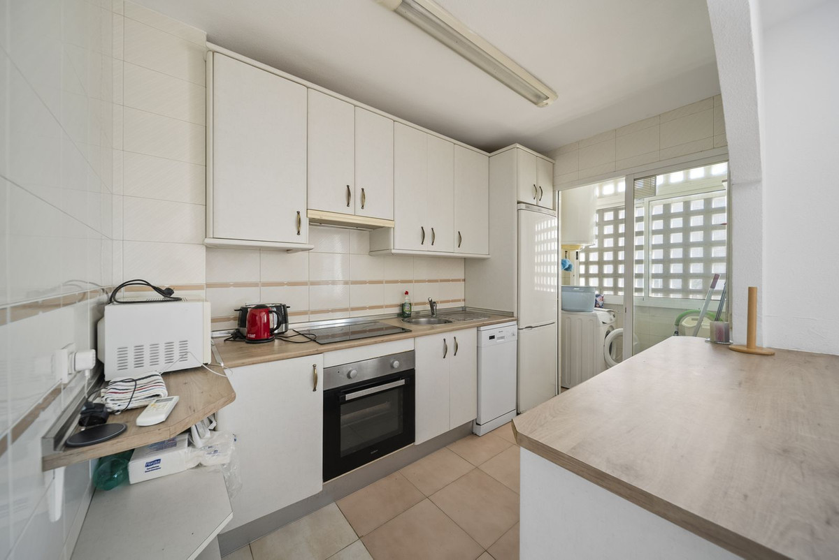 Se vende Apartamento Planta Media de 1 dormitorios en Costa Del Sol, Málaga, España