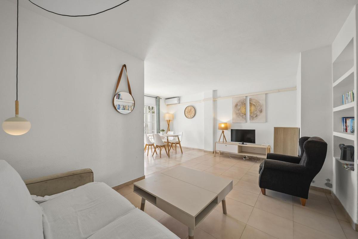 Se vende Apartamento Planta Media de 1 dormitorios en Costa Del Sol, Málaga, España
