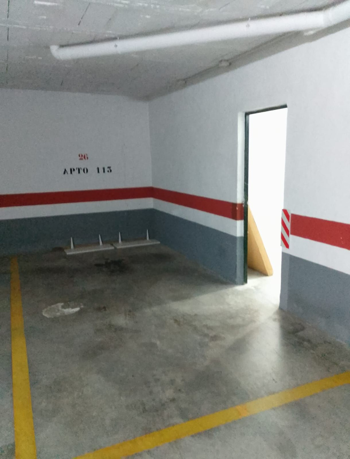 Se vende Apartamento Planta Media de 2 dormitorios en Costa Del Sol, Málaga, España