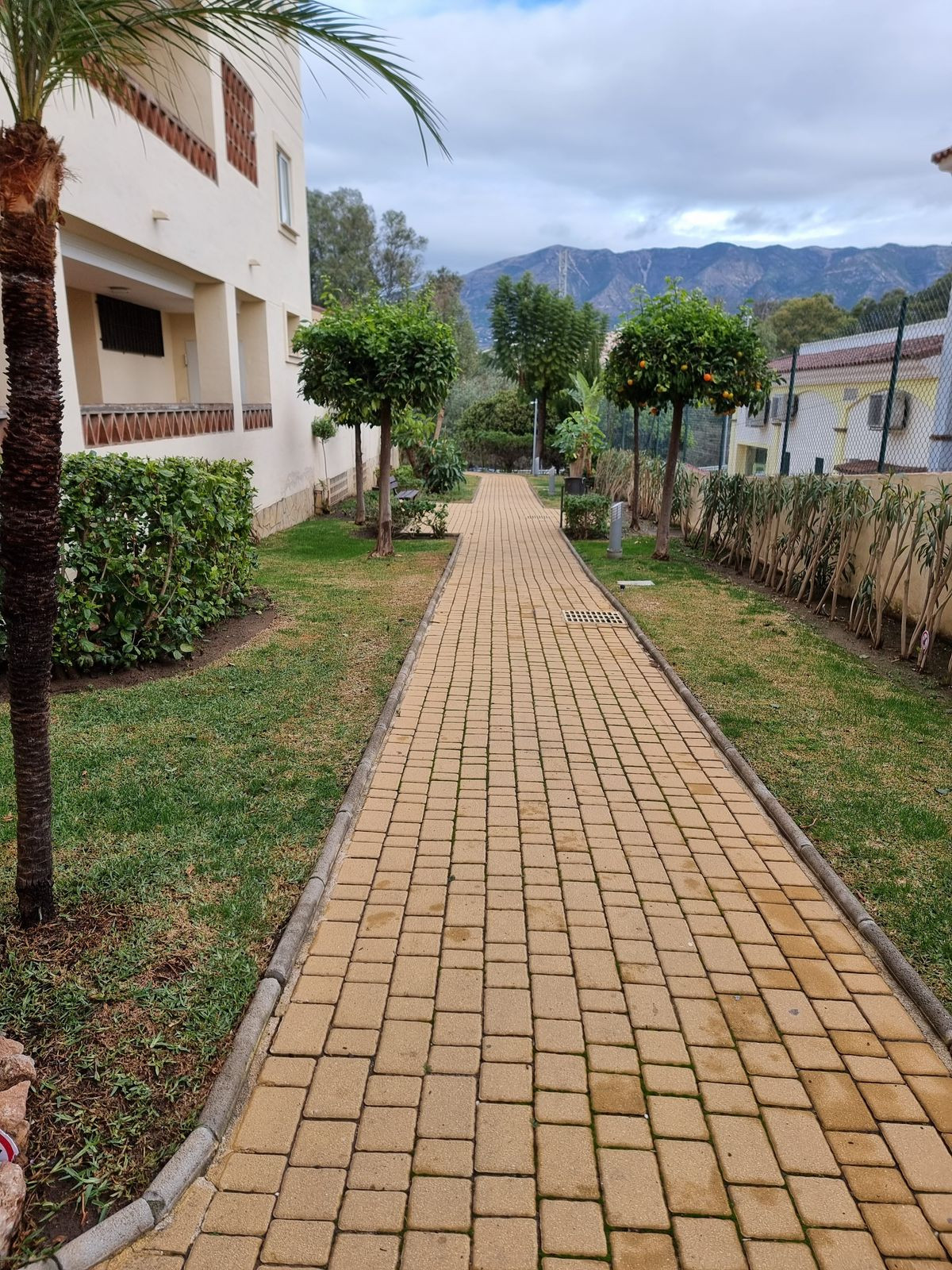 Se vende Apartamento Planta Media de 2 dormitorios en Costa Del Sol, Málaga, España