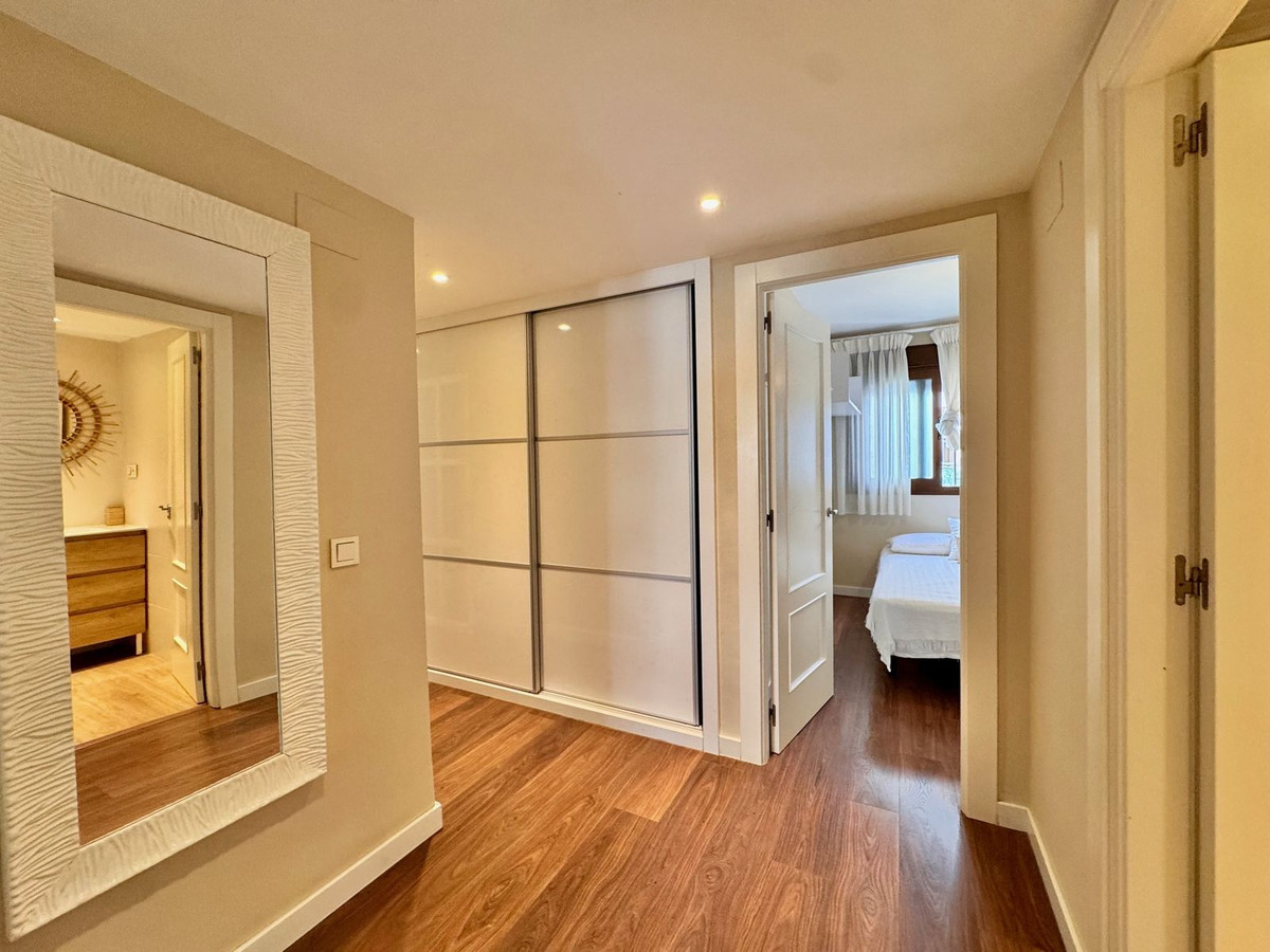 Se vende Apartamento Planta Media de 3 dormitorios en Málaga Ciudad, Málaga, España