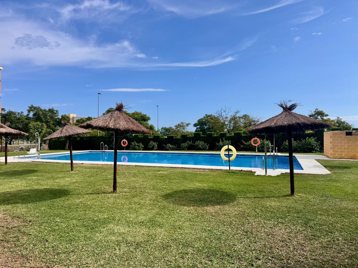 Se vende Apartamento Planta Media de 3 dormitorios en Málaga Ciudad, Málaga, España