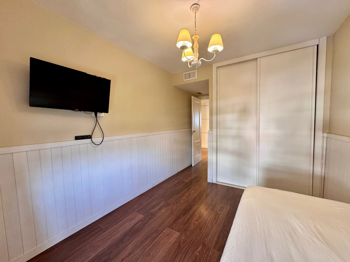 Se vende Apartamento Planta Media de 3 dormitorios en Málaga Ciudad, Málaga, España