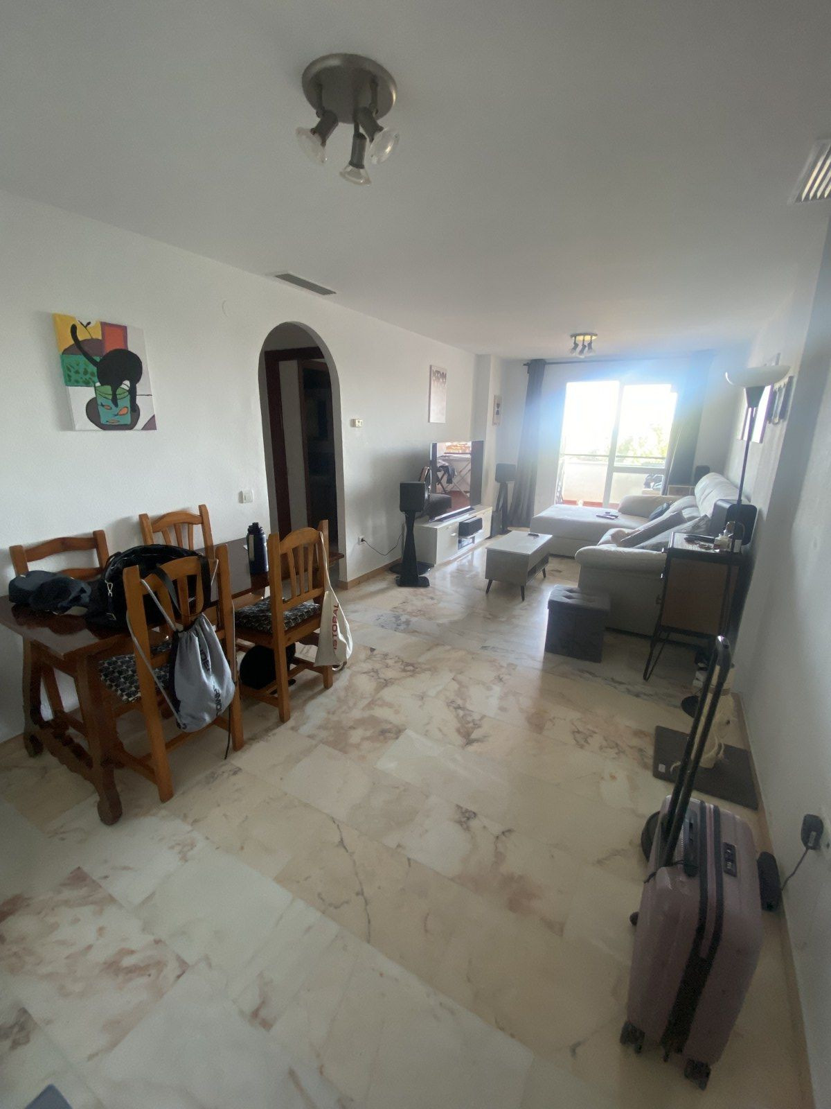 2 Bed Apartment for sale in Benalmadena Pueblo Costa Del Sol, Málaga, Spain