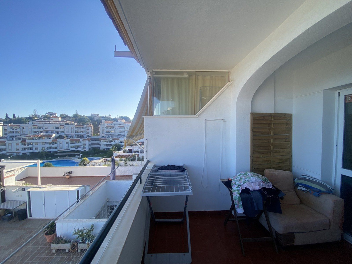 2 Bed Apartment for sale in Benalmadena Pueblo Costa Del Sol, Málaga, Spain
