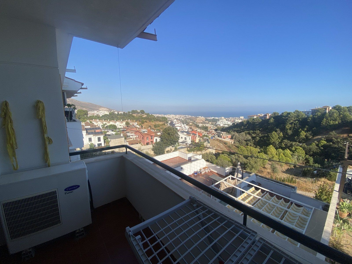 2 Bed Apartment for sale in Benalmadena Pueblo Costa Del Sol, Málaga, Spain