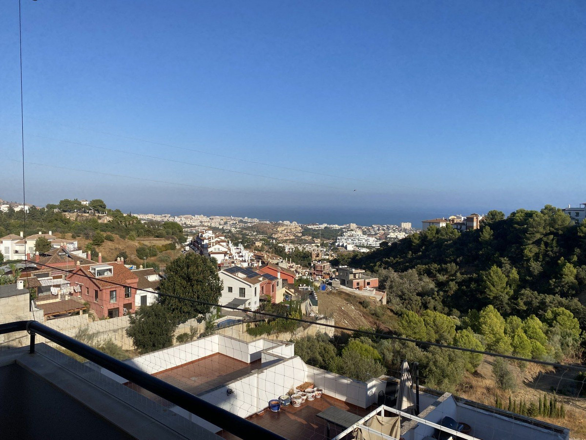 2 Bed Apartment for sale in Benalmadena Pueblo Costa Del Sol, Málaga, Spain