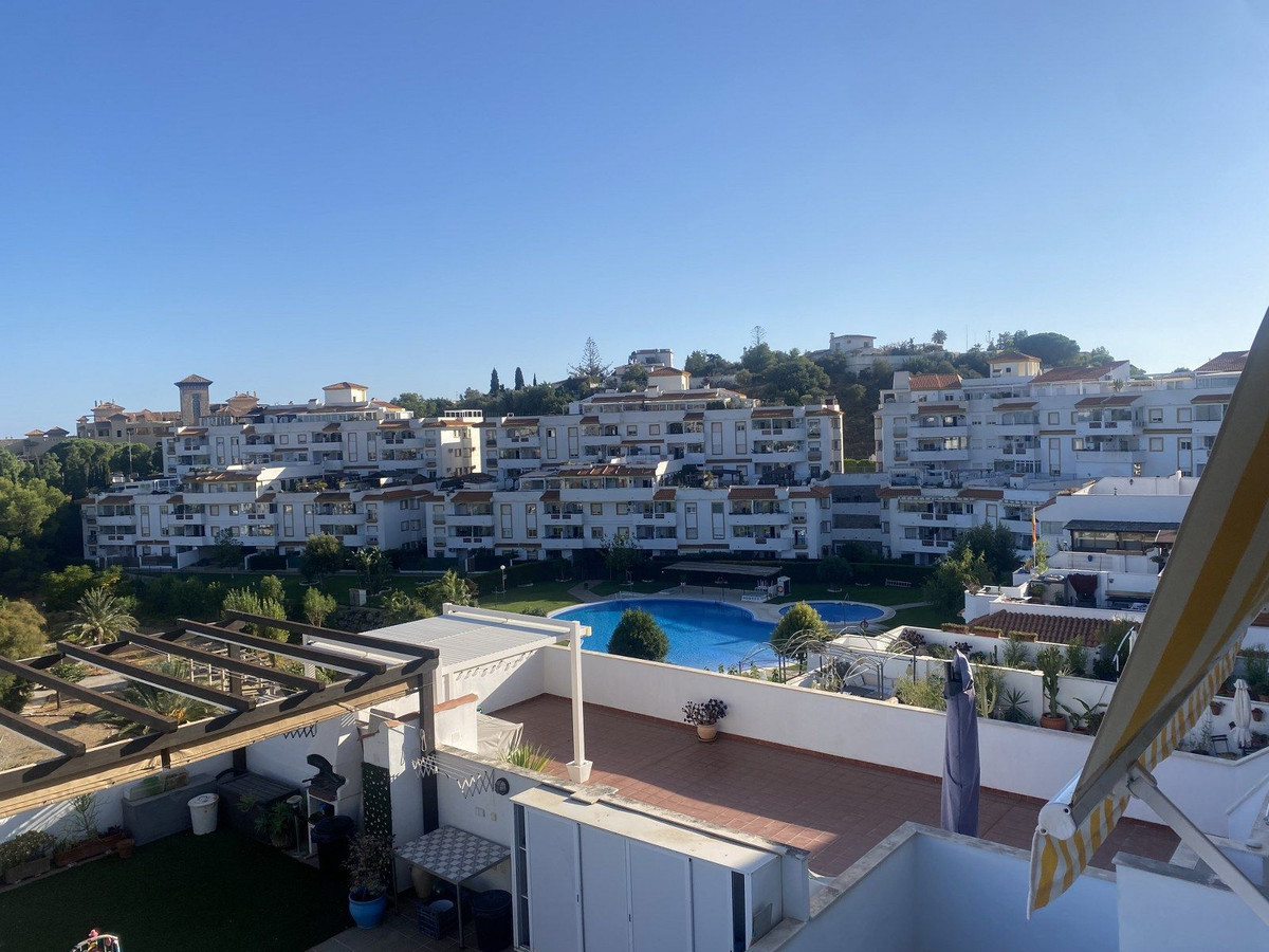 2 Bed Apartment for sale in Benalmadena Pueblo Costa Del Sol, Málaga, Spain