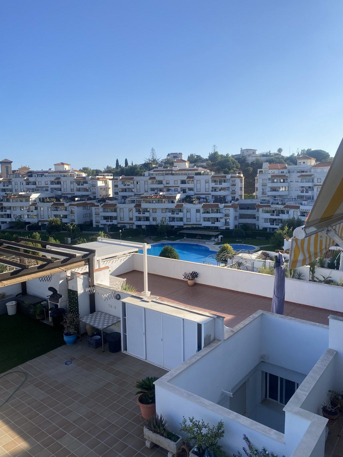 2 Bed Apartment for sale in Benalmadena Pueblo Costa Del Sol, Málaga, Spain