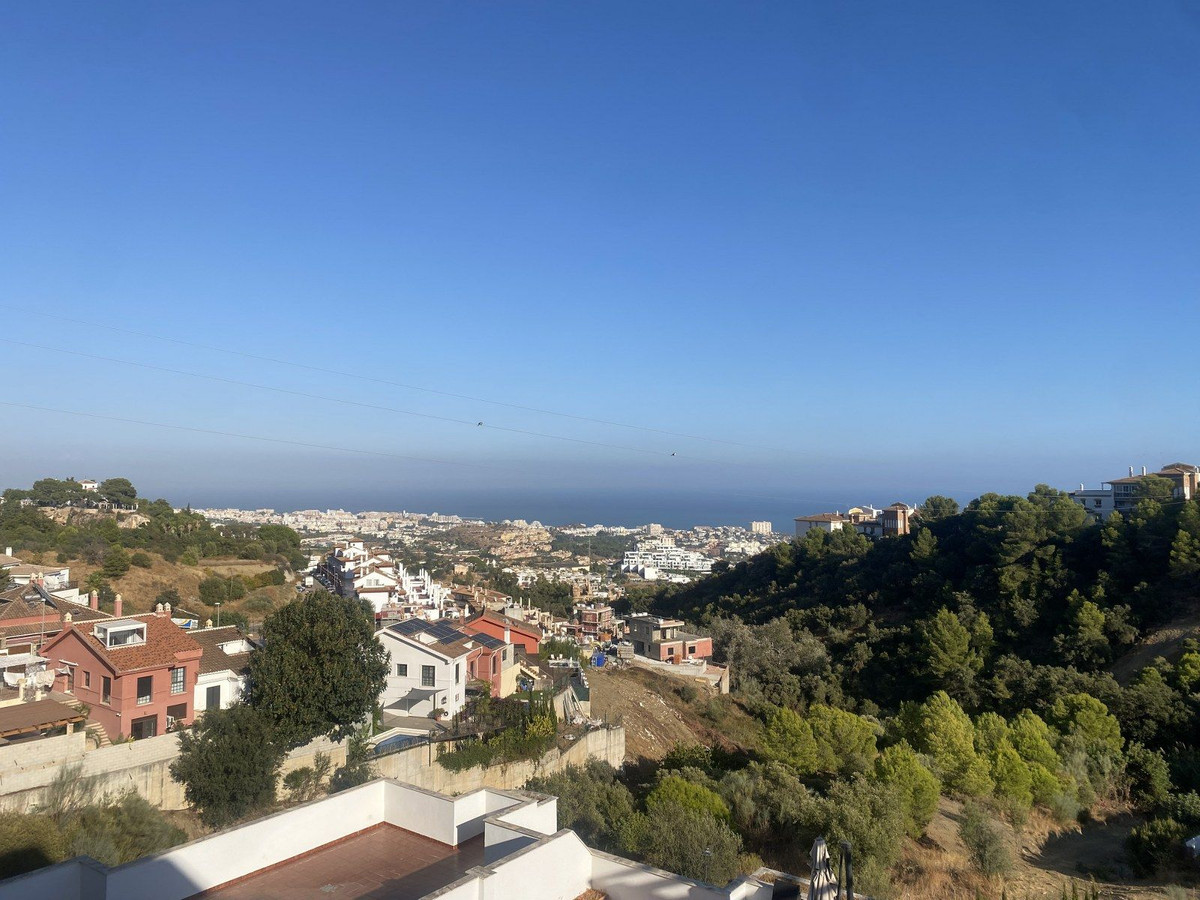 2 Bed Apartment for sale in Benalmadena Pueblo Costa Del Sol, Málaga, Spain