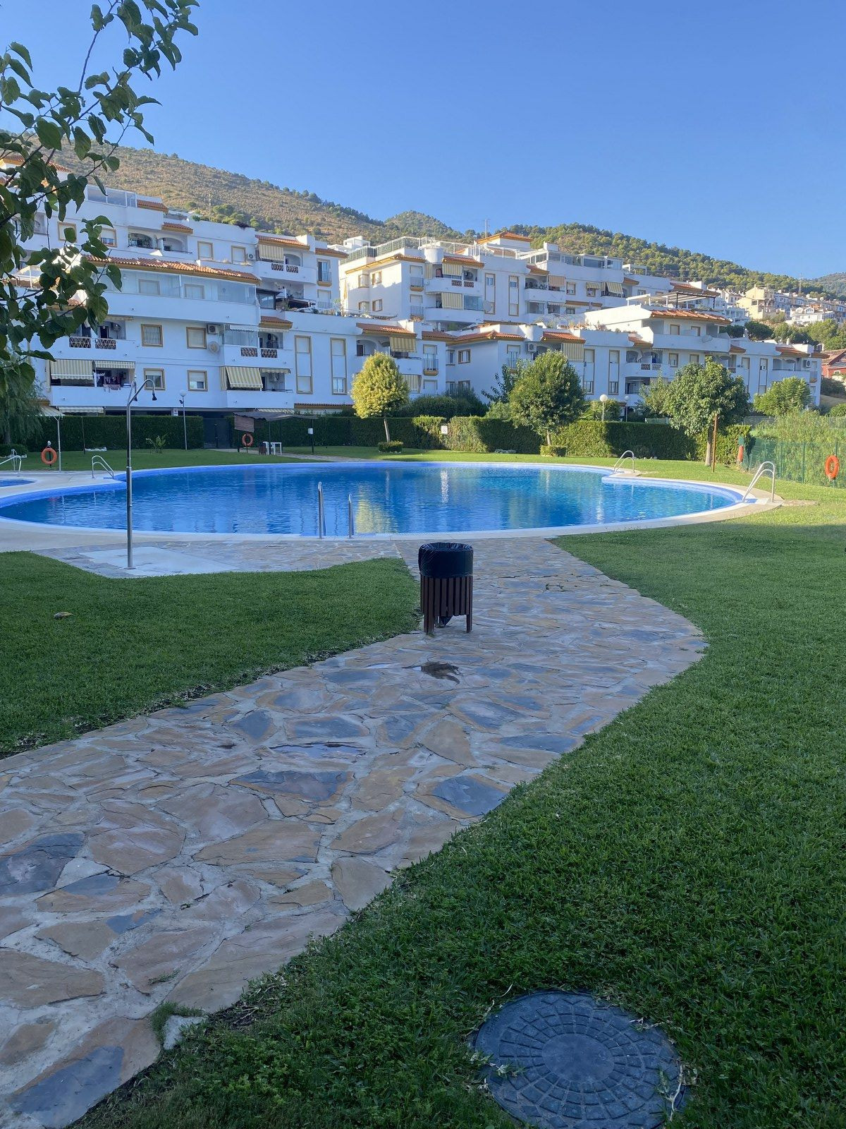 2 Bed Apartment for sale in Benalmadena Pueblo Costa Del Sol, Málaga, Spain