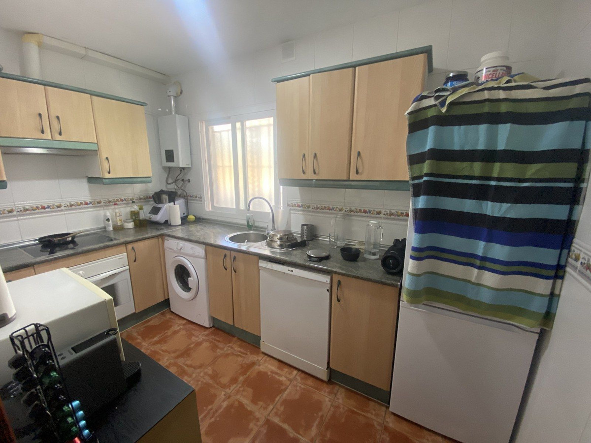 2 Bed Apartment for sale in Benalmadena Pueblo Costa Del Sol, Málaga, Spain