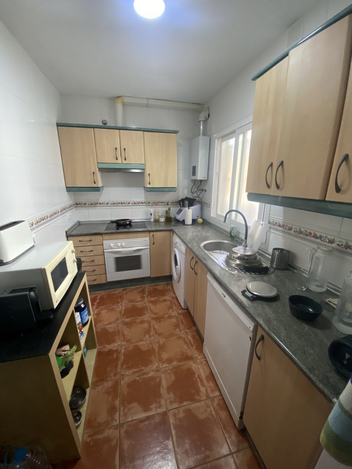 2 Bed Apartment for sale in Benalmadena Pueblo Costa Del Sol, Málaga, Spain