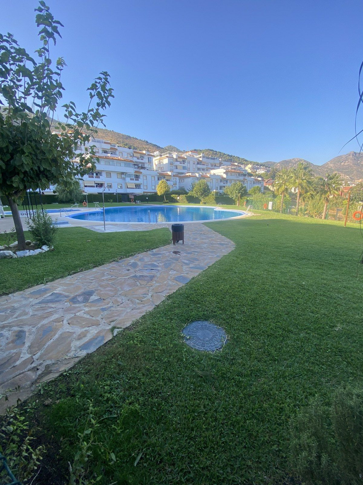 2 Bed Apartment for sale in Benalmadena Pueblo Costa Del Sol, Málaga, Spain