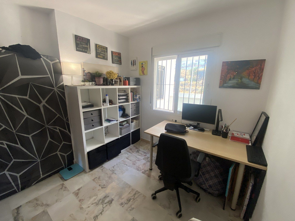 2 Bed Apartment for sale in Benalmadena Pueblo Costa Del Sol, Málaga, Spain