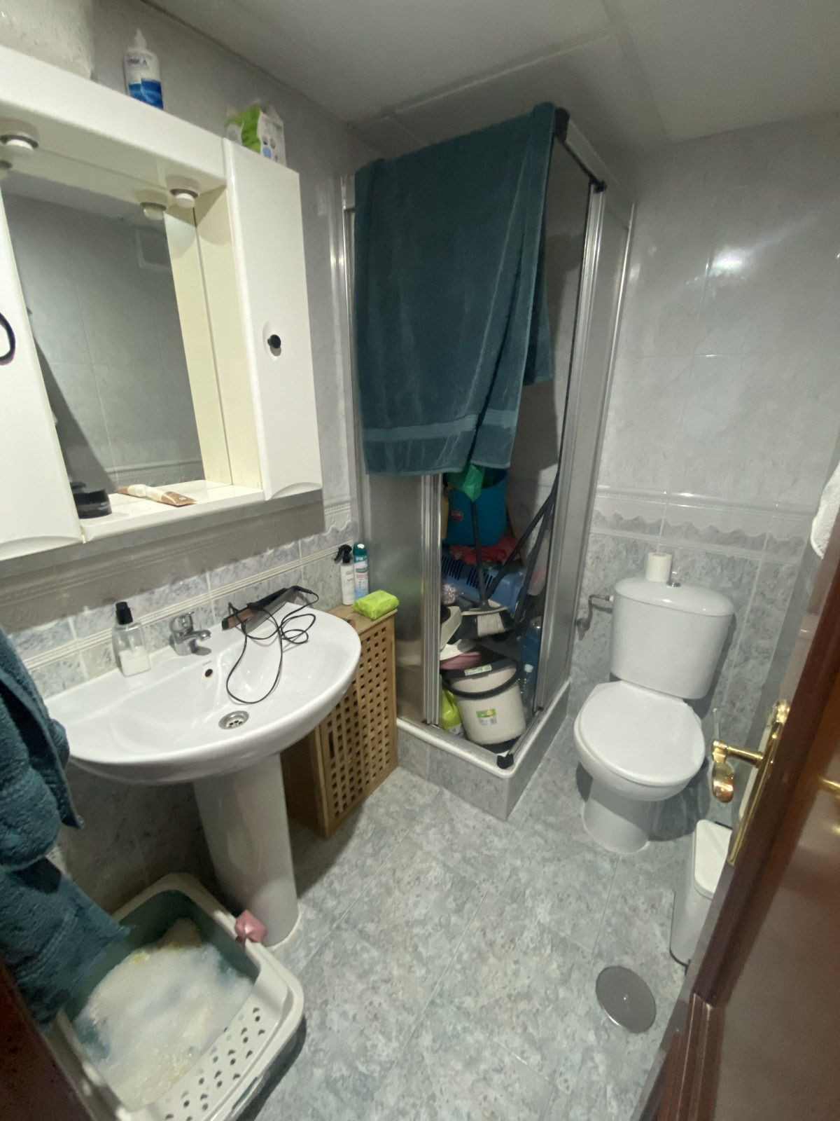2 Bed Apartment for sale in Benalmadena Pueblo Costa Del Sol, Málaga, Spain