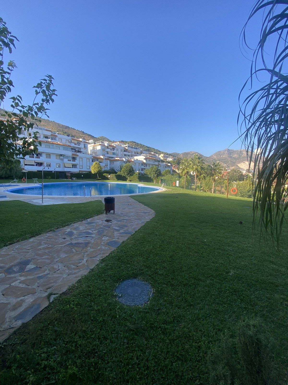 2 Bed Apartment for sale in Benalmadena Pueblo Costa Del Sol, Málaga, Spain