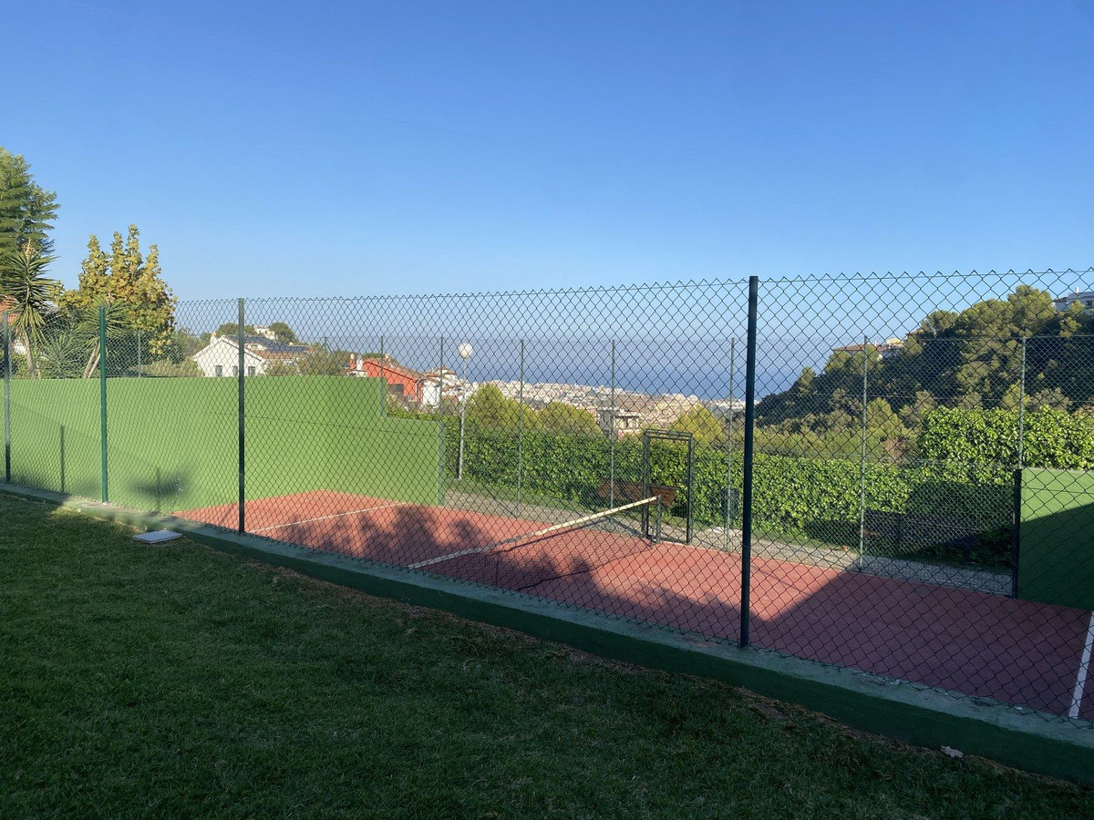 2 Bed Apartment for sale in Benalmadena Pueblo Costa Del Sol, Málaga, Spain