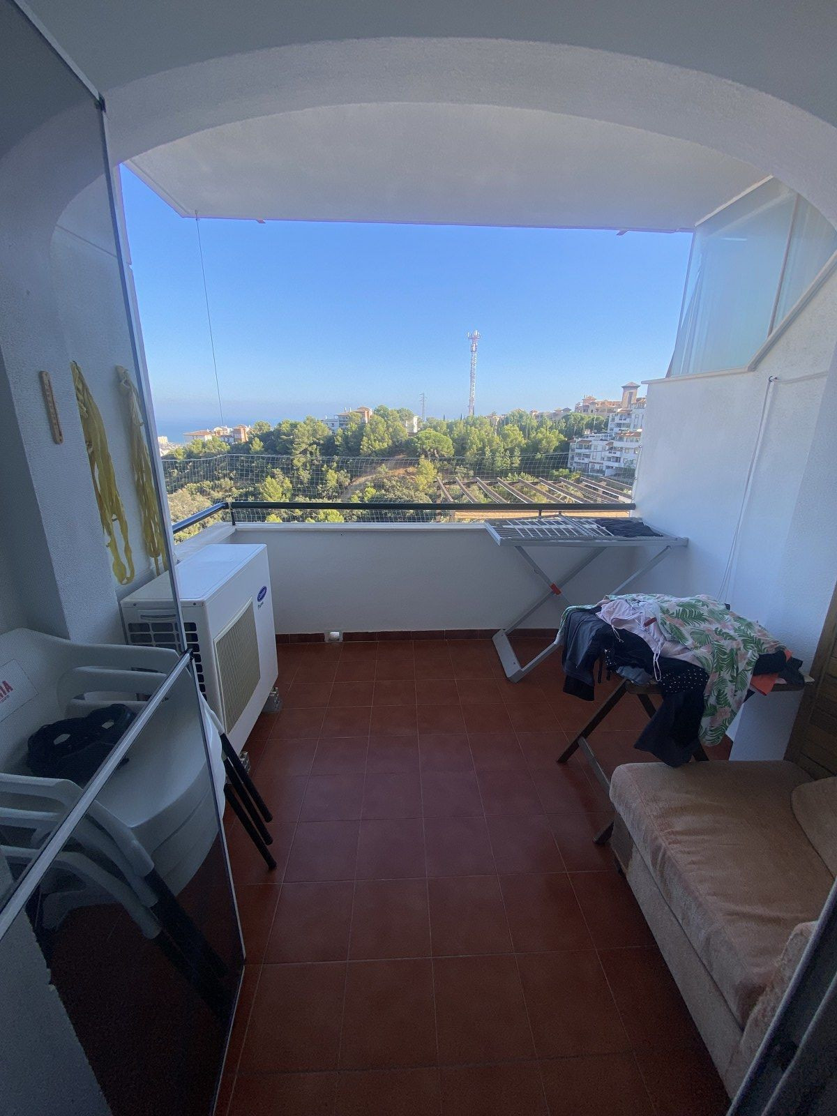 2 Bed Apartment for sale in Benalmadena Pueblo Costa Del Sol, Málaga, Spain