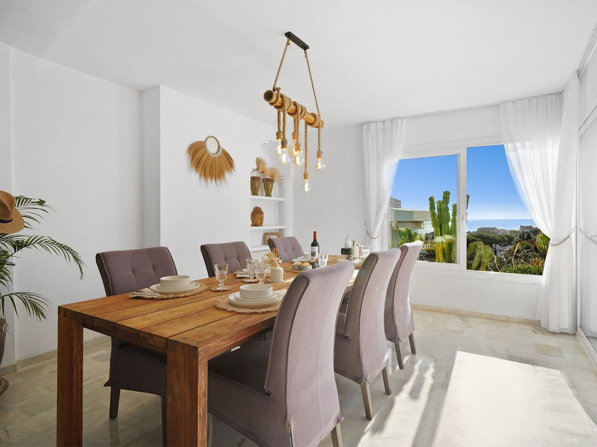 2 Bed Apartment for sale in Reserva De Marbella Costa Del Sol, Málaga, Spain
