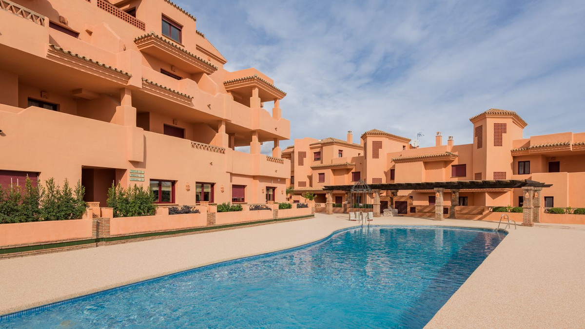 2 Bed Apartment for sale in Benahavís Costa Del Sol, Málaga, Spain