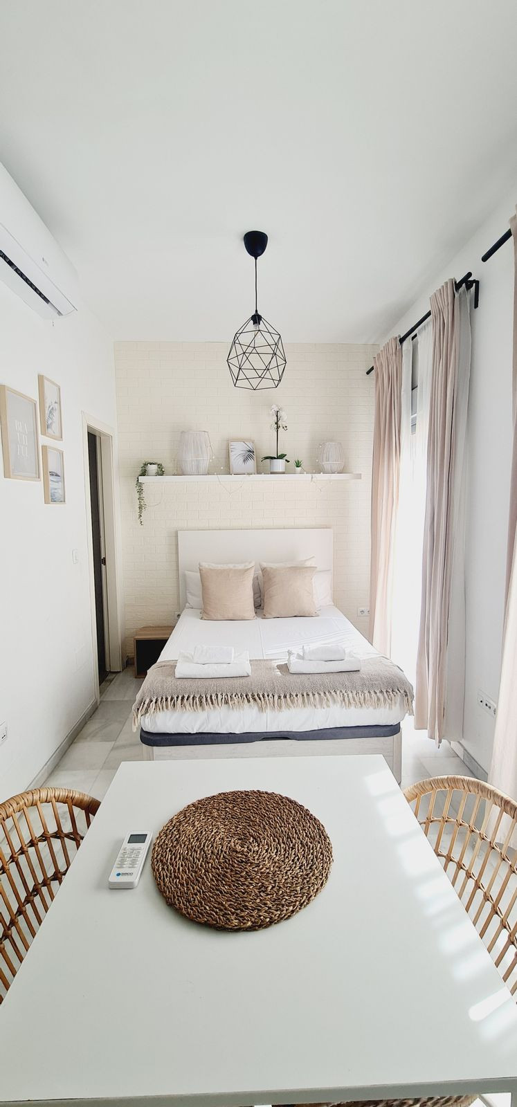 Se vende Apartamento Planta Media de 1 dormitorios en Costa Del Sol, Málaga, España