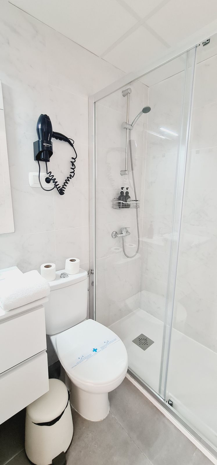 Se vende Apartamento Planta Media de 1 dormitorios en Costa Del Sol, Málaga, España