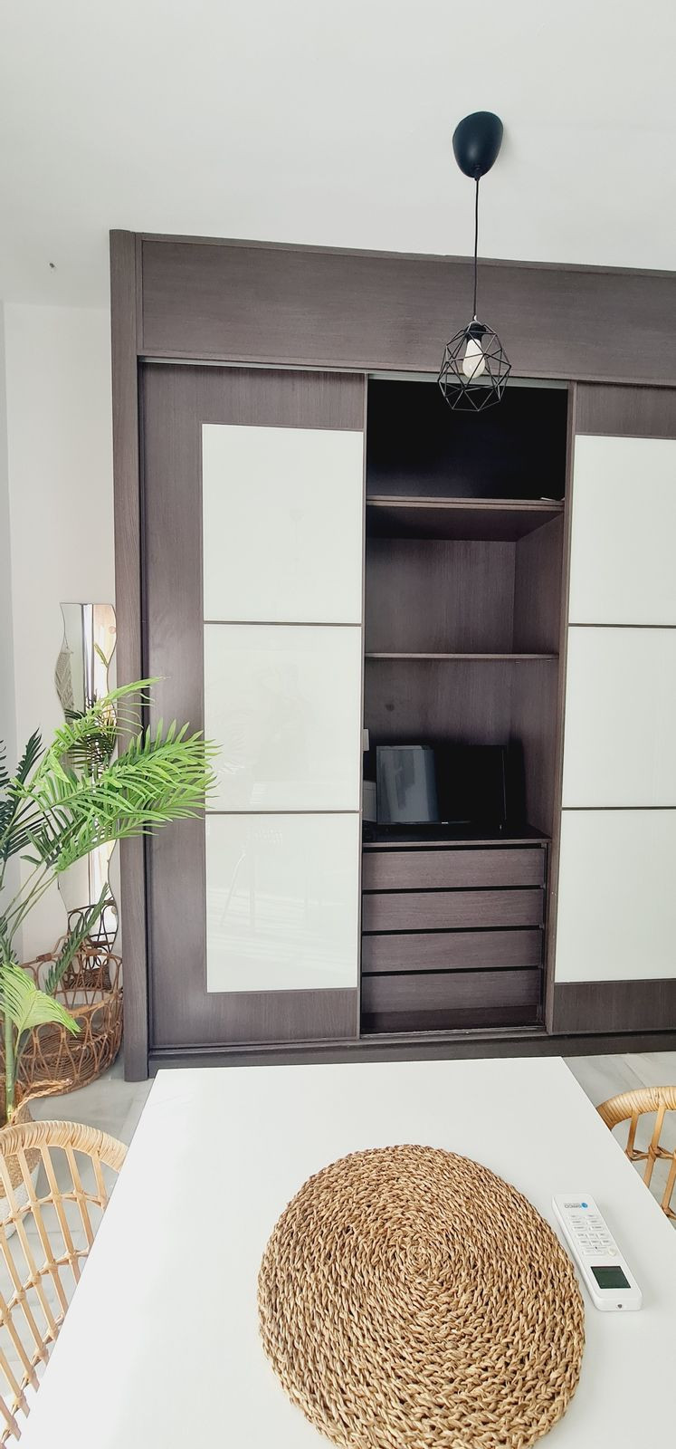 Se vende Apartamento Planta Media de 1 dormitorios en Costa Del Sol, Málaga, España