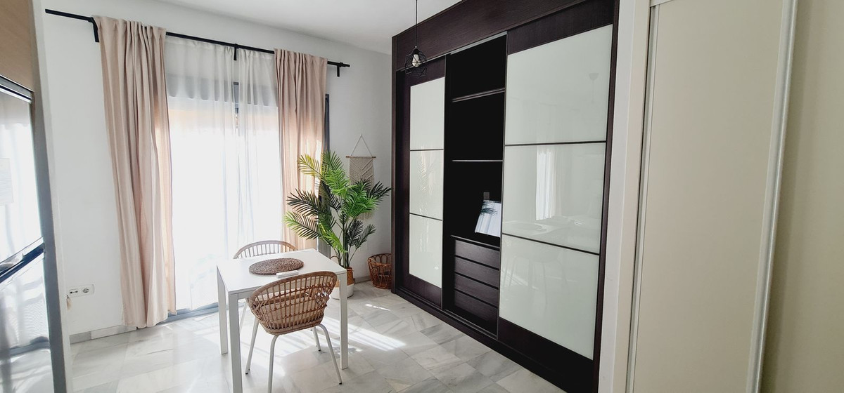 Se vende Apartamento Planta Media de 1 dormitorios en Costa Del Sol, Málaga, España