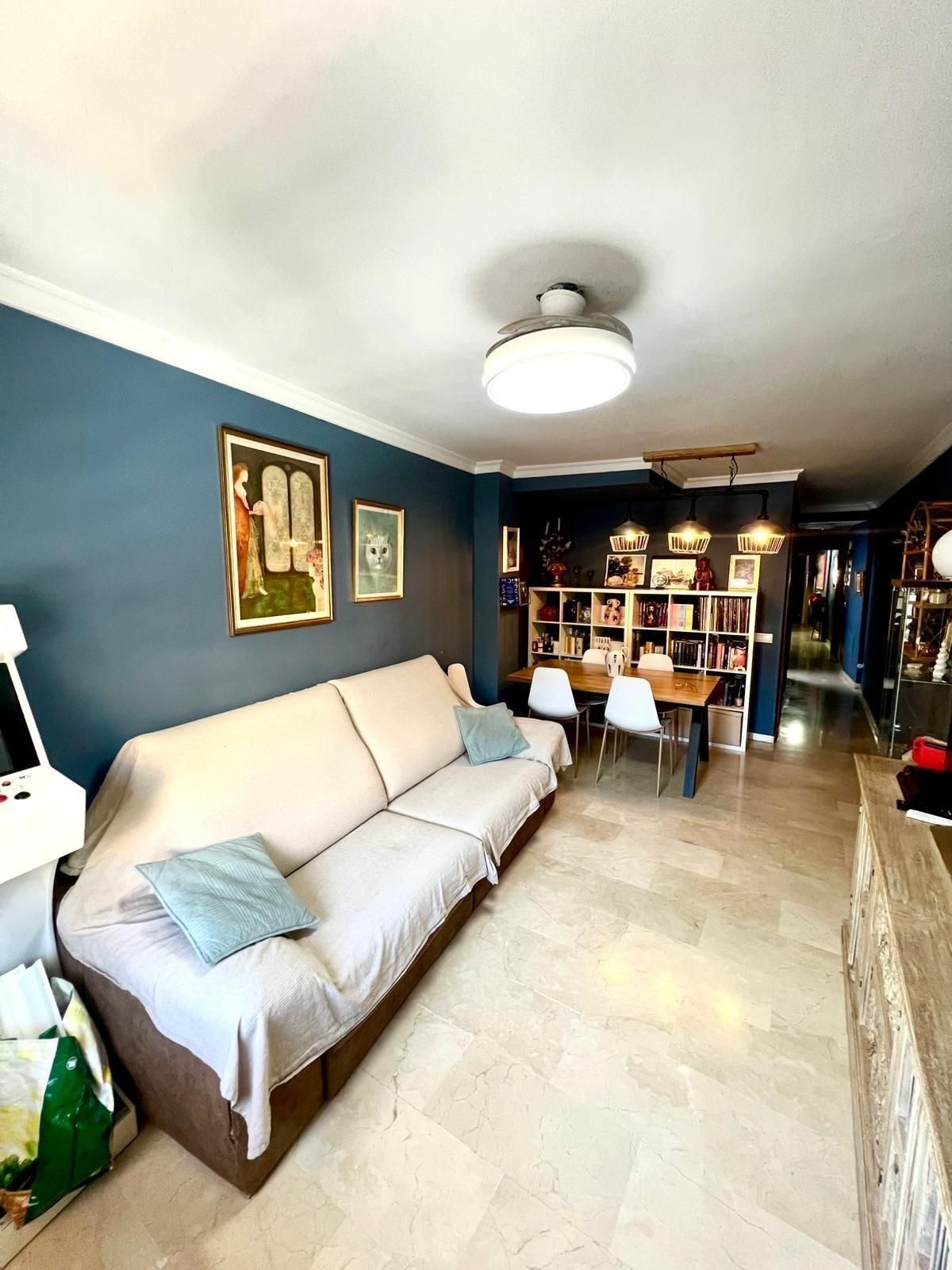 Se vende Apartamento Planta Baja de 3 dormitorios en Costa Del Sol, Málaga, España