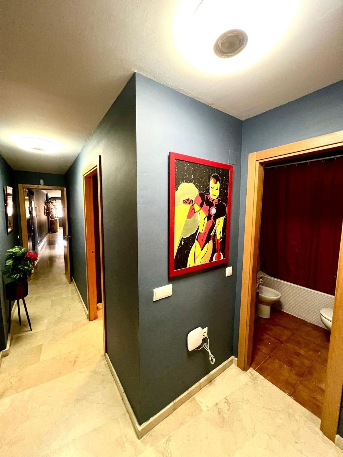 Se vende Apartamento Planta Baja de 3 dormitorios en Costa Del Sol, Málaga, España