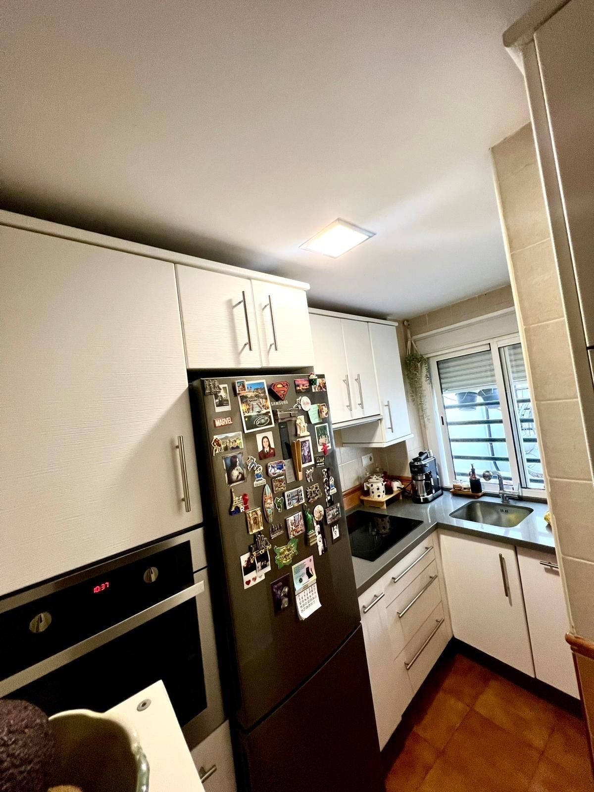 Se vende Apartamento Planta Baja de 3 dormitorios en Costa Del Sol, Málaga, España
