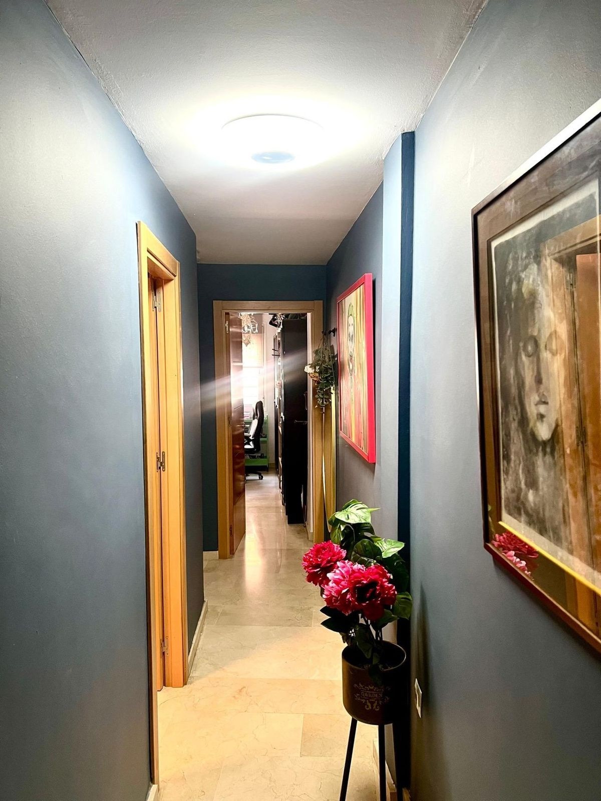 Se vende Apartamento Planta Baja de 3 dormitorios en Costa Del Sol, Málaga, España