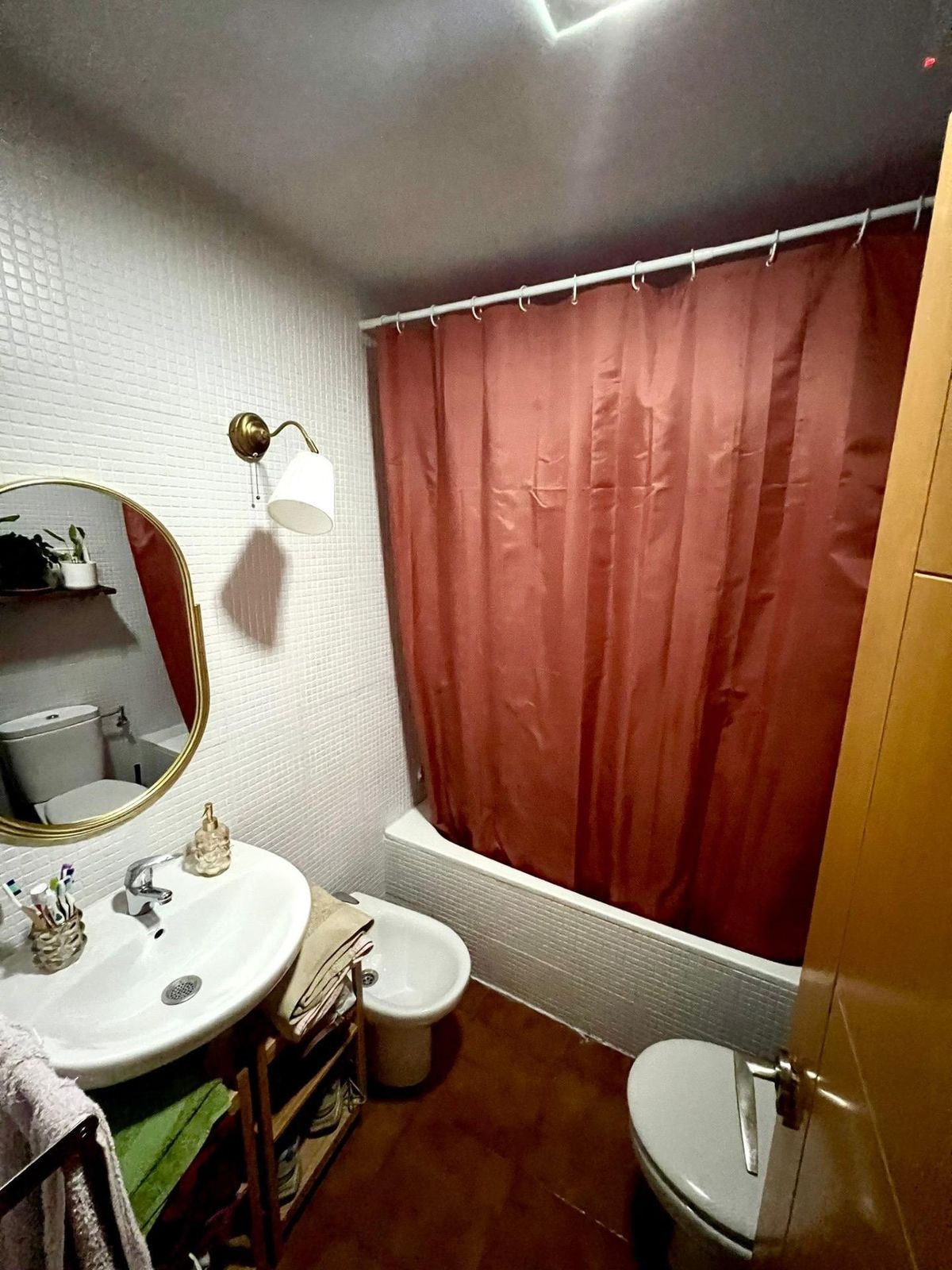 Se vende Apartamento Planta Baja de 3 dormitorios en Costa Del Sol, Málaga, España