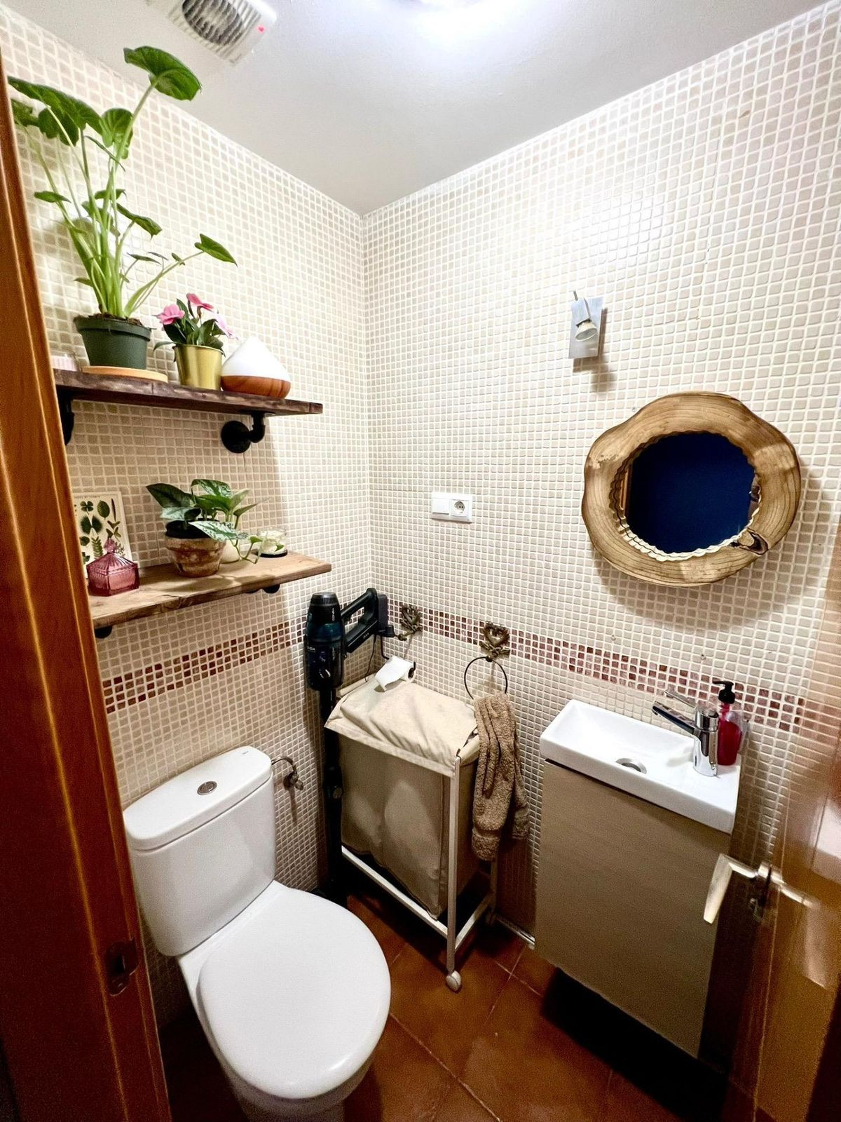 Se vende Apartamento Planta Baja de 3 dormitorios en Costa Del Sol, Málaga, España