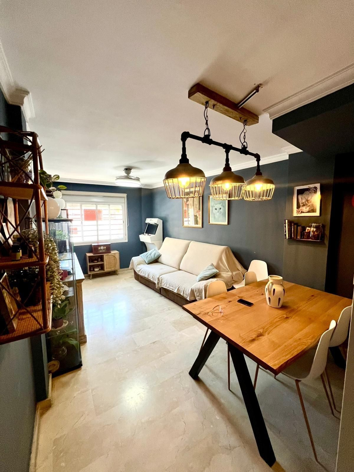 Se vende Apartamento Planta Baja de 3 dormitorios en Costa Del Sol, Málaga, España