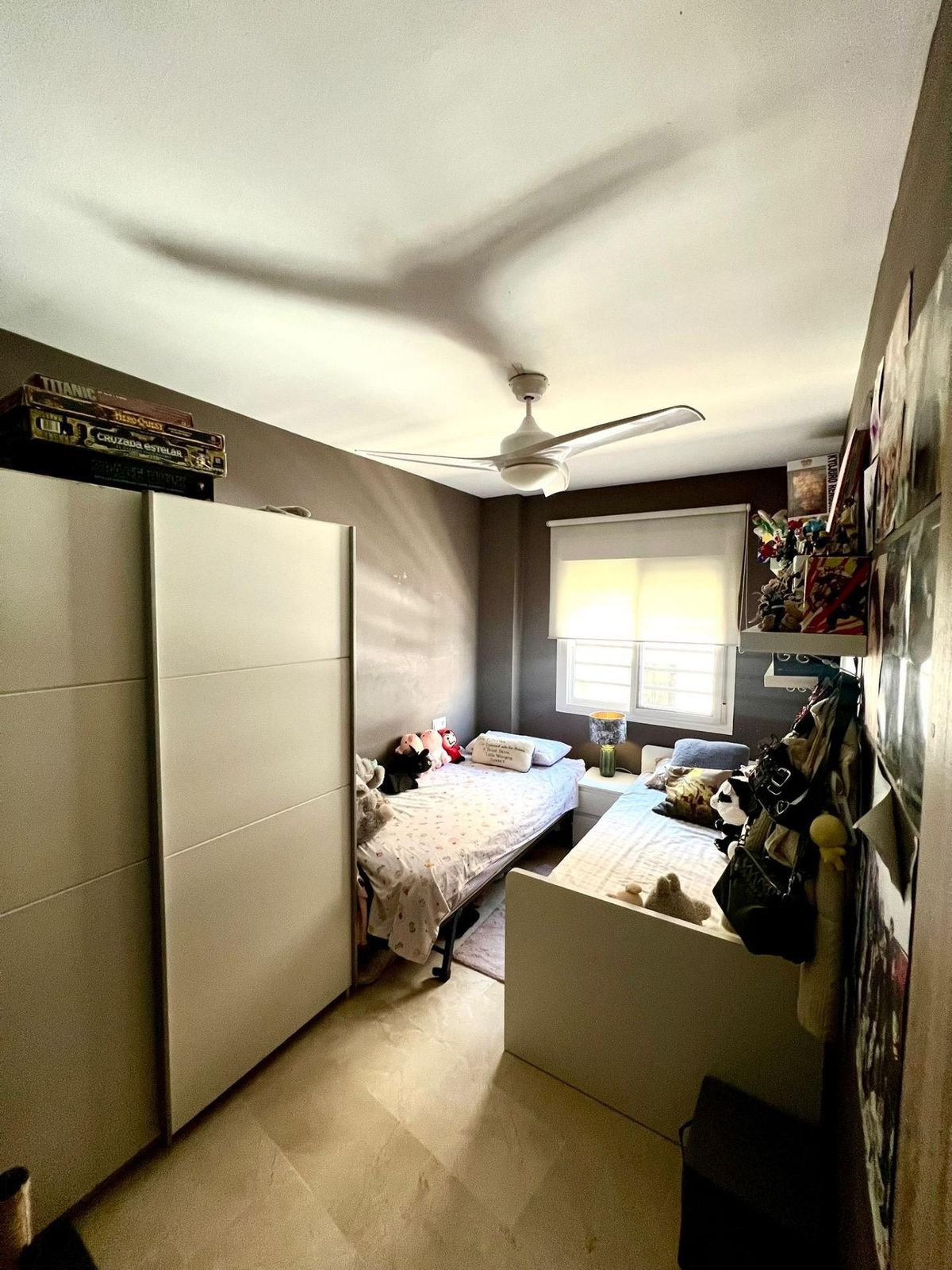 Se vende Apartamento Planta Baja de 3 dormitorios en Costa Del Sol, Málaga, España
