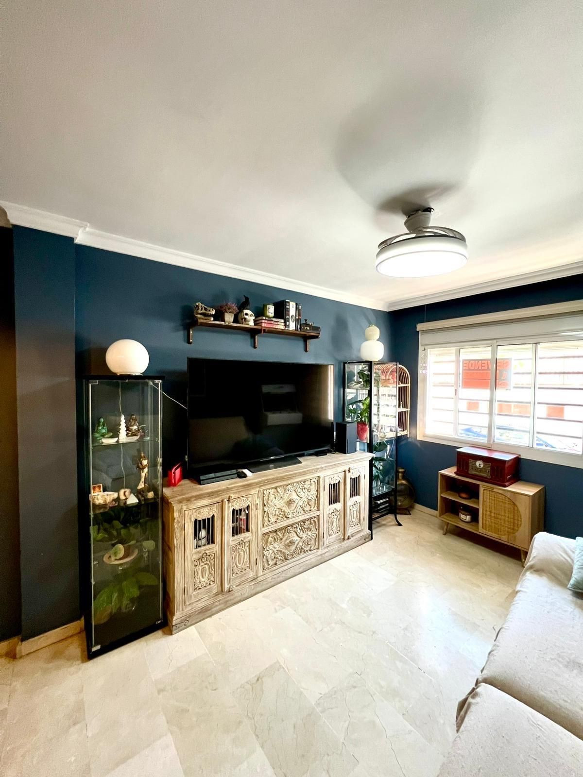 Se vende Apartamento Planta Baja de 3 dormitorios en Costa Del Sol, Málaga, España