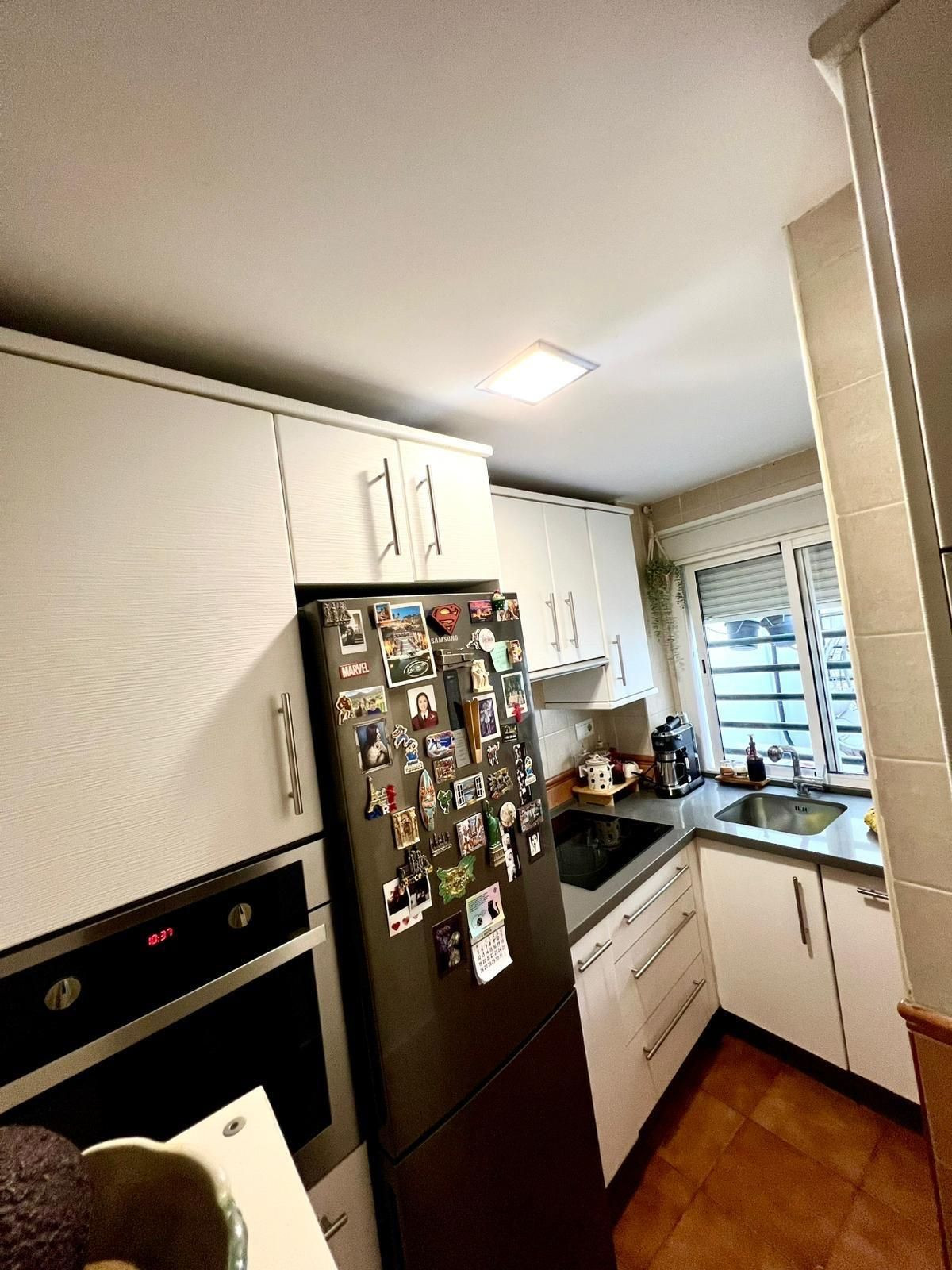 Se vende Apartamento Planta Baja de 3 dormitorios en Costa Del Sol, Málaga, España