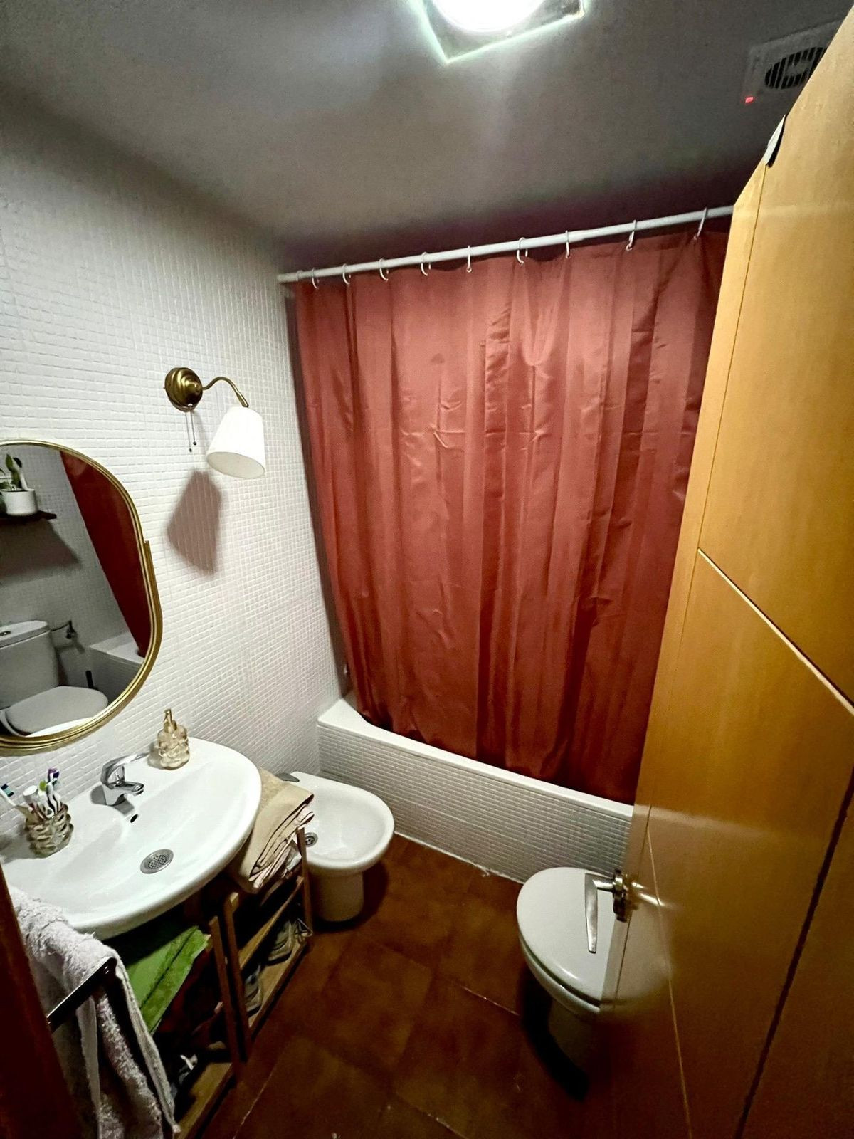 Se vende Apartamento Planta Baja de 3 dormitorios en Costa Del Sol, Málaga, España