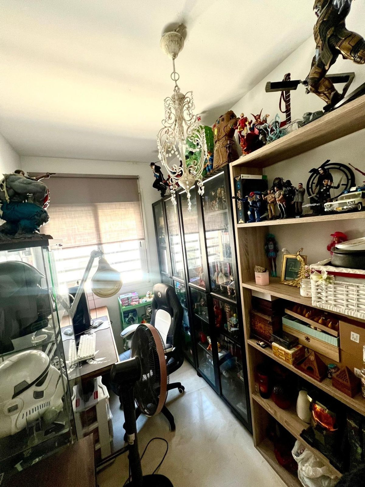 Se vende Apartamento Planta Baja de 3 dormitorios en Costa Del Sol, Málaga, España