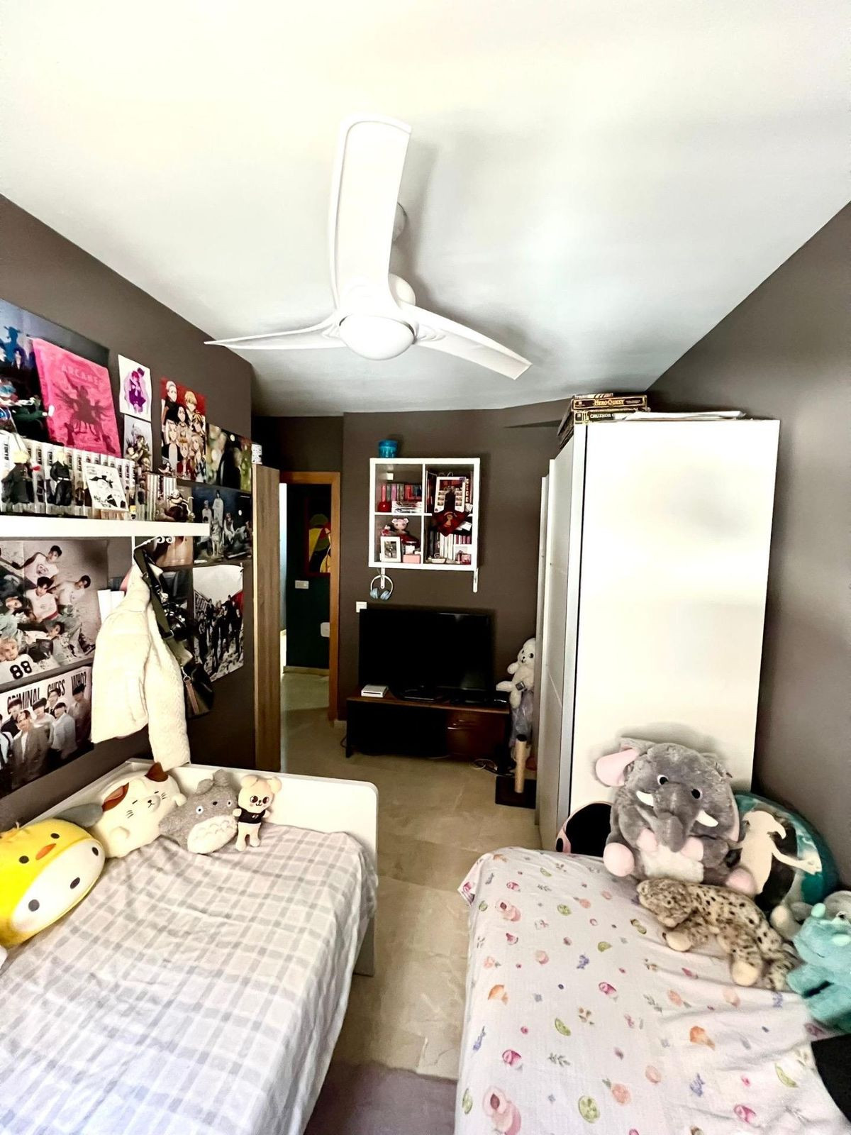 Se vende Apartamento Planta Baja de 3 dormitorios en Costa Del Sol, Málaga, España