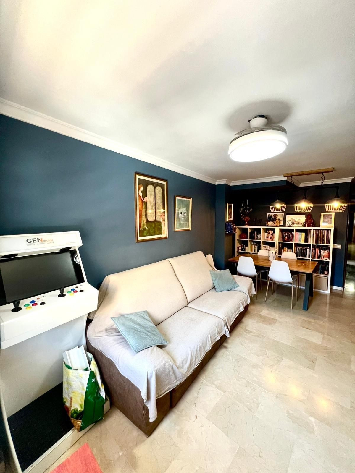 Se vende Apartamento Planta Baja de 3 dormitorios en Costa Del Sol, Málaga, España