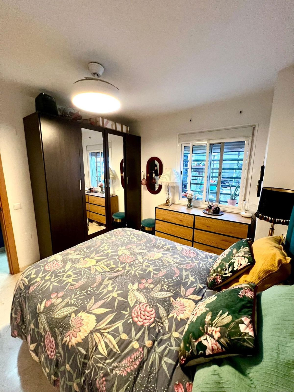 Se vende Apartamento Planta Baja de 3 dormitorios en Costa Del Sol, Málaga, España