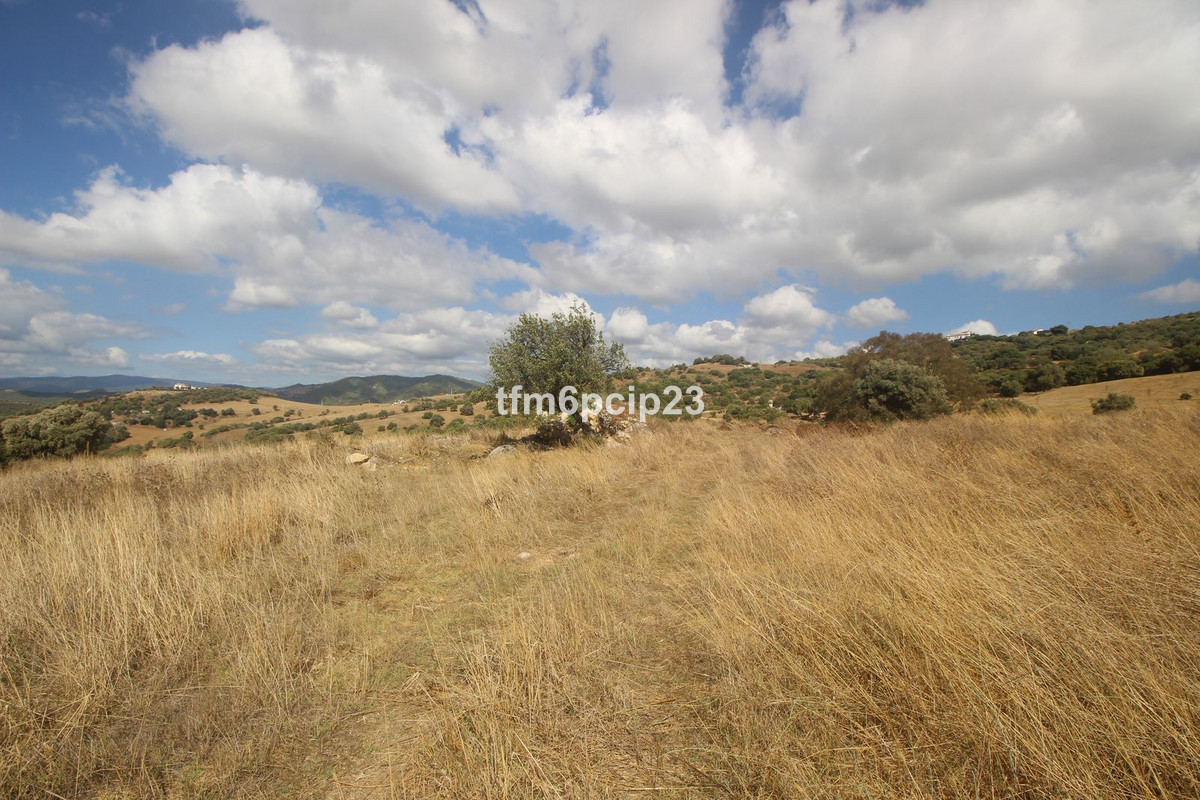 Plots for sale in Casares Costa Del Sol, Málaga, Spain