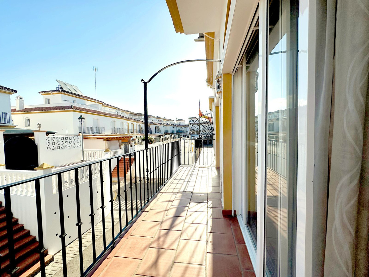 Se vende Adosada de 3 dormitorios en Costa Del Sol, Málaga, España