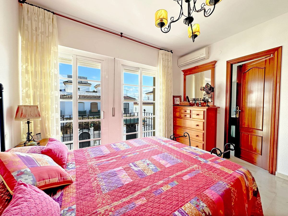 Se vende Adosada de 3 dormitorios en Costa Del Sol, Málaga, España