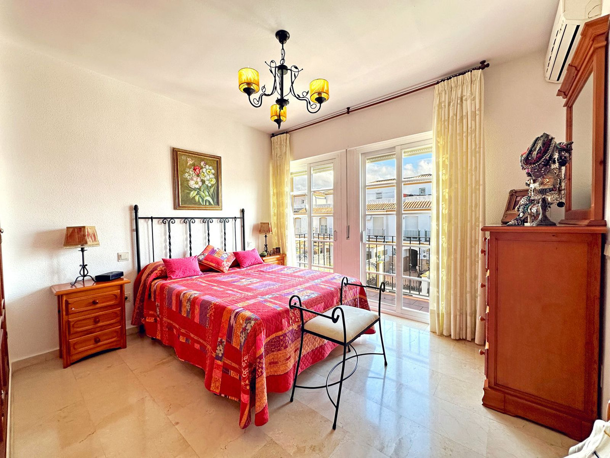 Se vende Adosada de 3 dormitorios en Costa Del Sol, Málaga, España