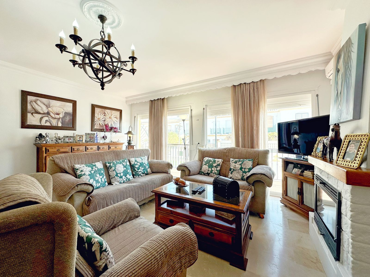 Se vende Adosada de 3 dormitorios en Costa Del Sol, Málaga, España