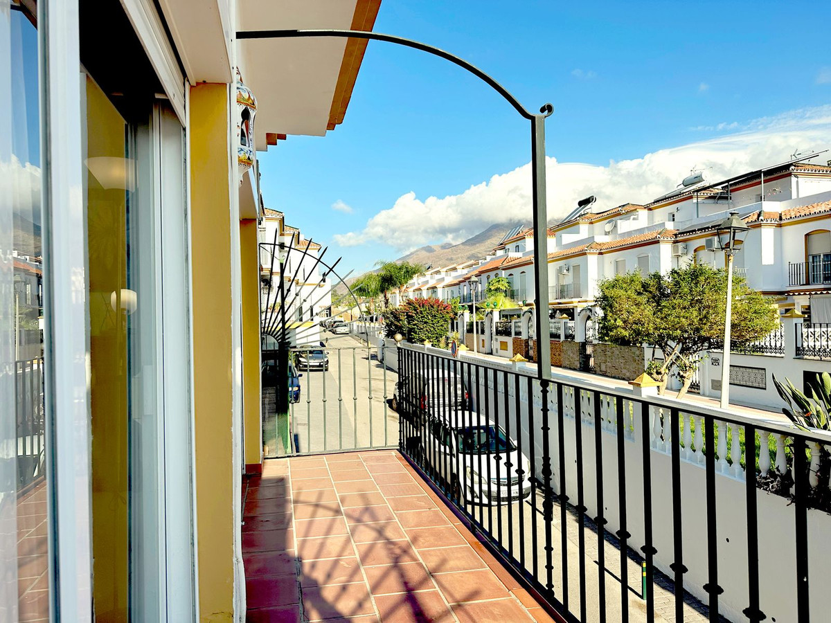 Se vende Adosada de 3 dormitorios en Costa Del Sol, Málaga, España